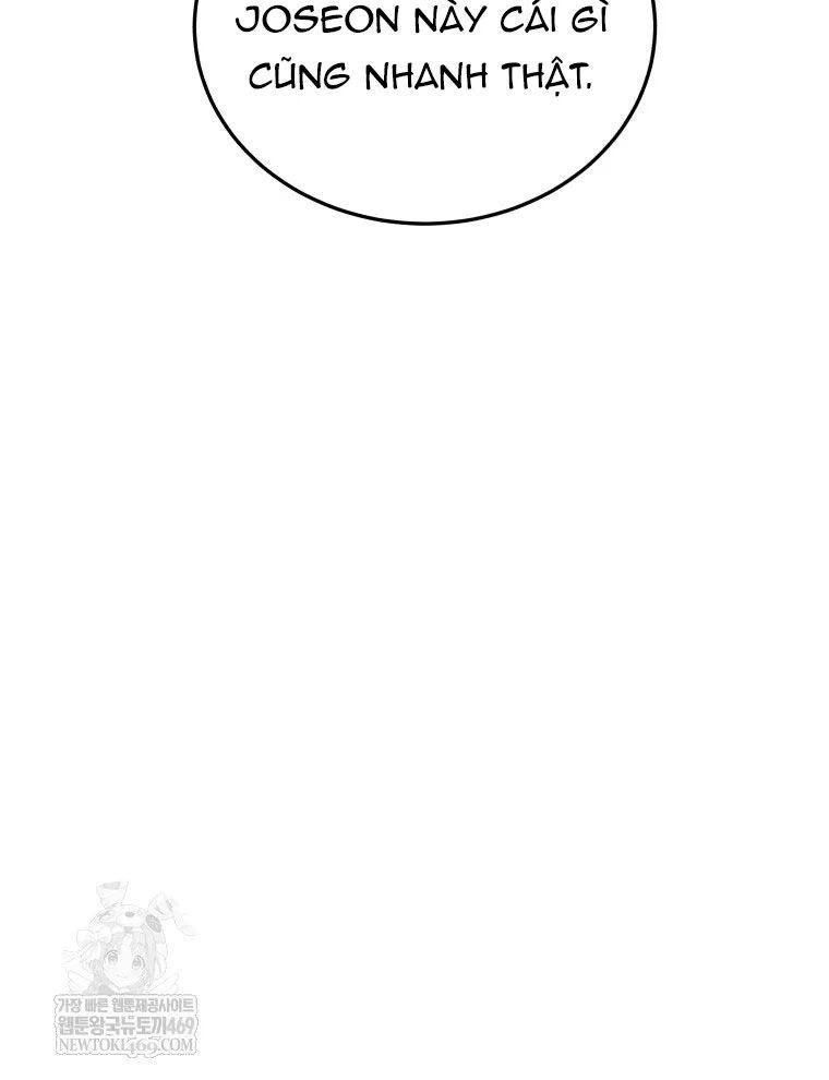 Vương Triều Đen Tối: Joseon Chapter 128 - Trang 2