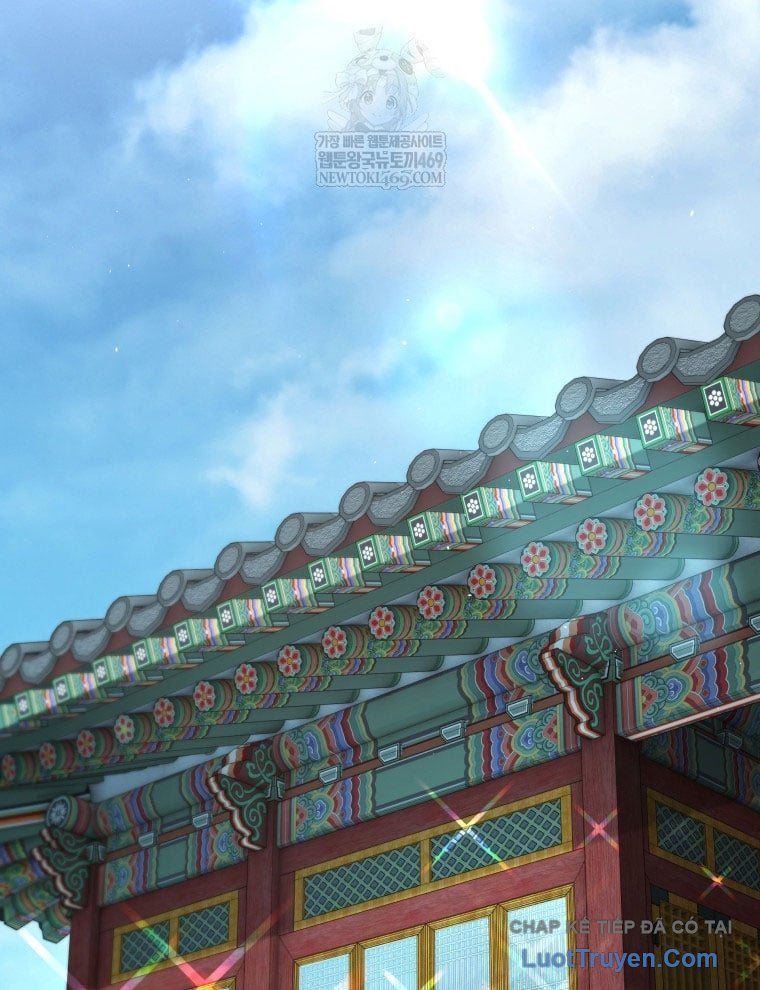 Vương Triều Đen Tối: Joseon Chapter 128 - Trang 2