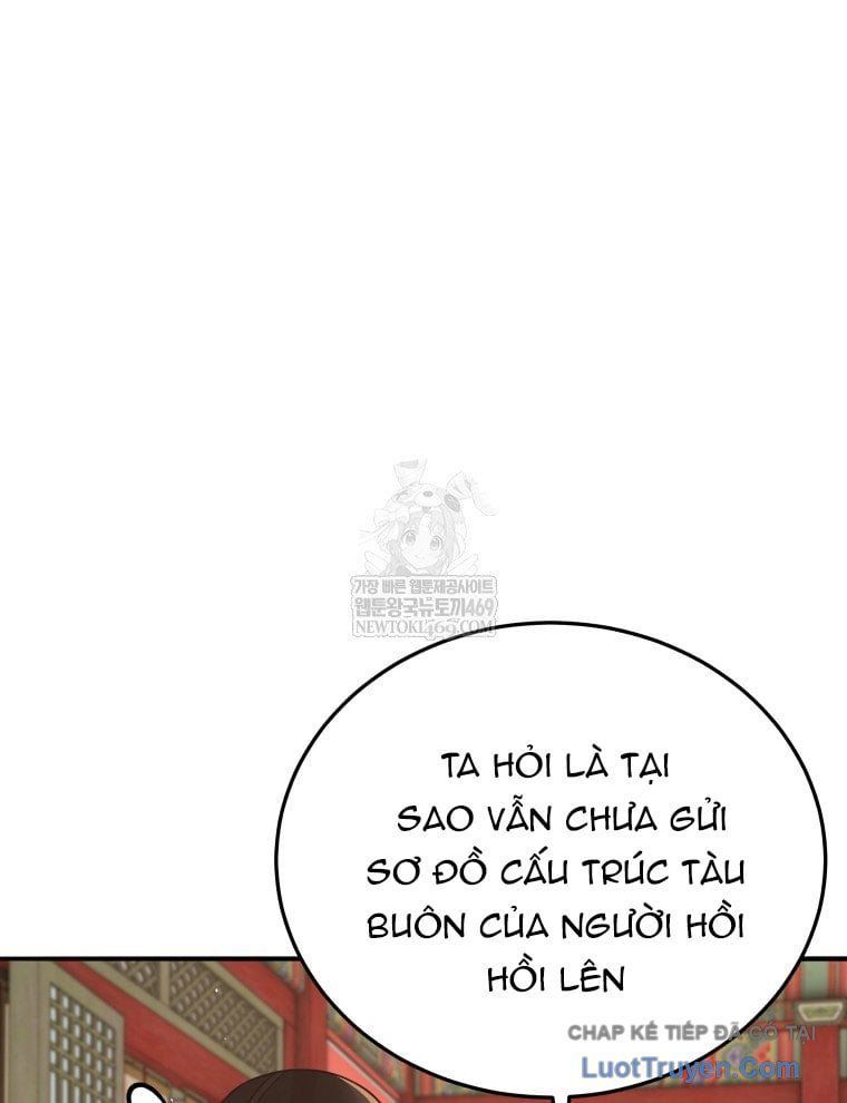 Vương Triều Đen Tối: Joseon Chapter 128 - Trang 2