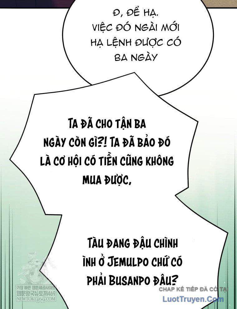 Vương Triều Đen Tối: Joseon Chapter 128 - Trang 2