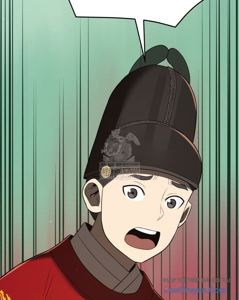 Vương Triều Đen Tối: Joseon Chapter 128 - Trang 2