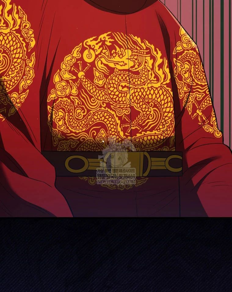 Vương Triều Đen Tối: Joseon Chapter 128 - Trang 2