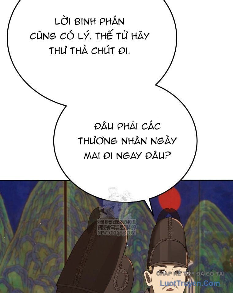 Vương Triều Đen Tối: Joseon Chapter 128 - Trang 2