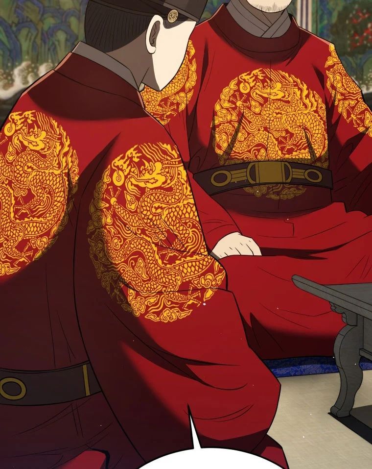 Vương Triều Đen Tối: Joseon Chapter 128 - Trang 2