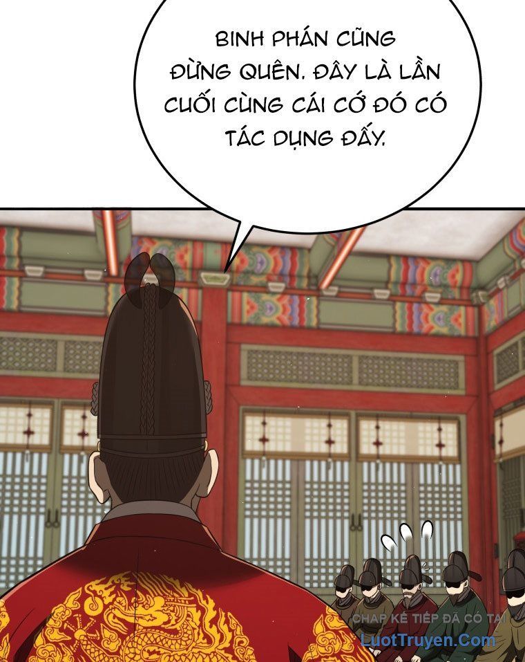 Vương Triều Đen Tối: Joseon Chapter 128 - Trang 2