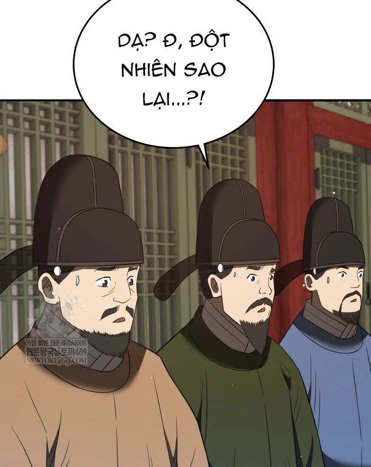 Vương Triều Đen Tối: Joseon Chapter 128 - Trang 2