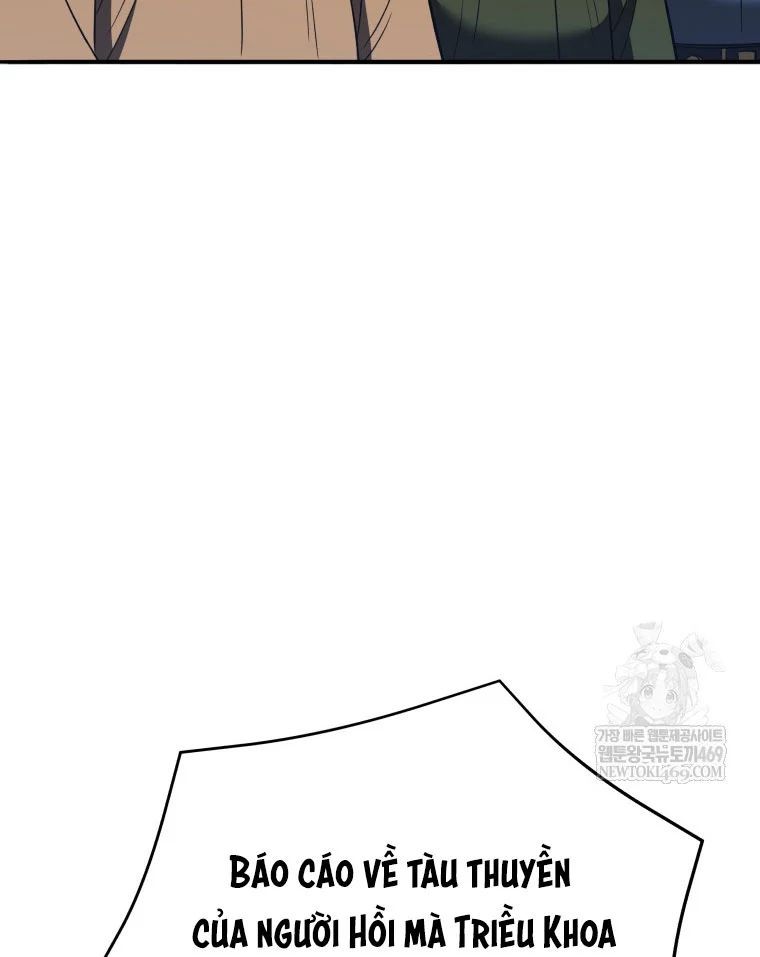 Vương Triều Đen Tối: Joseon Chapter 128 - Trang 2