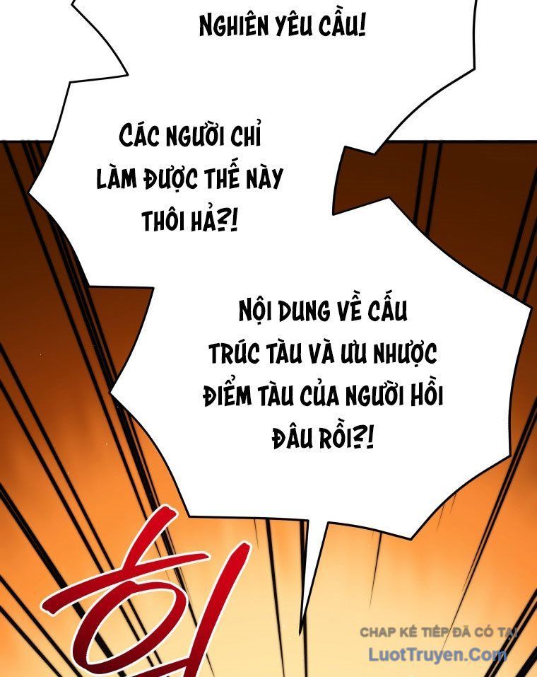 Vương Triều Đen Tối: Joseon Chapter 128 - Trang 2