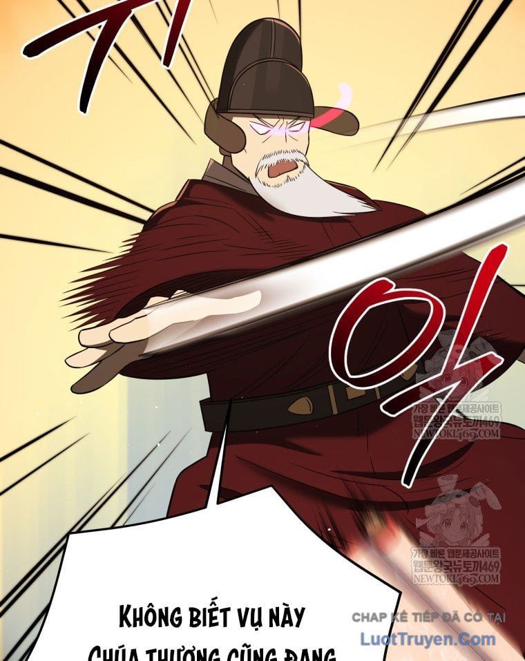 Vương Triều Đen Tối: Joseon Chapter 128 - Trang 2