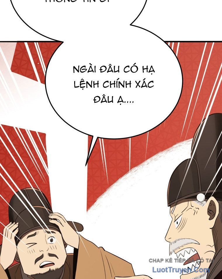 Vương Triều Đen Tối: Joseon Chapter 128 - Trang 2