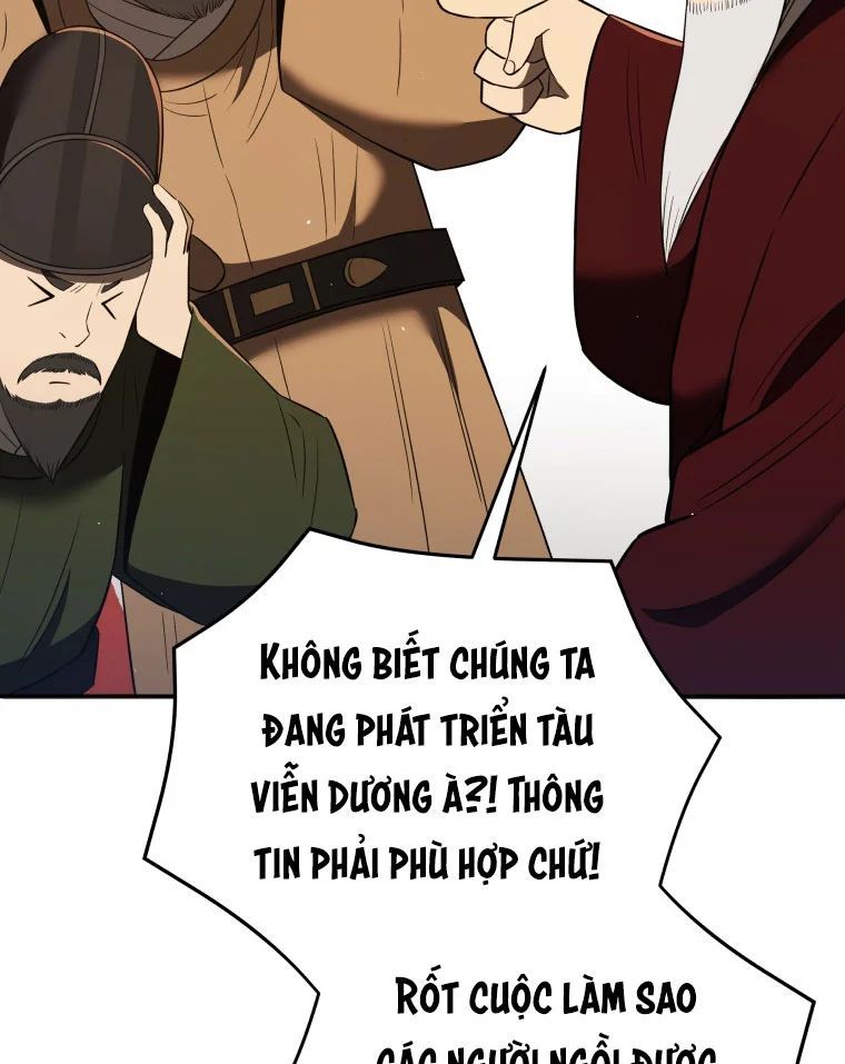 Vương Triều Đen Tối: Joseon Chapter 128 - Trang 2