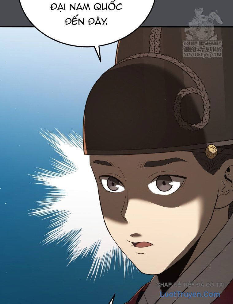 Vương Triều Đen Tối: Joseon Chapter 128 - Trang 2