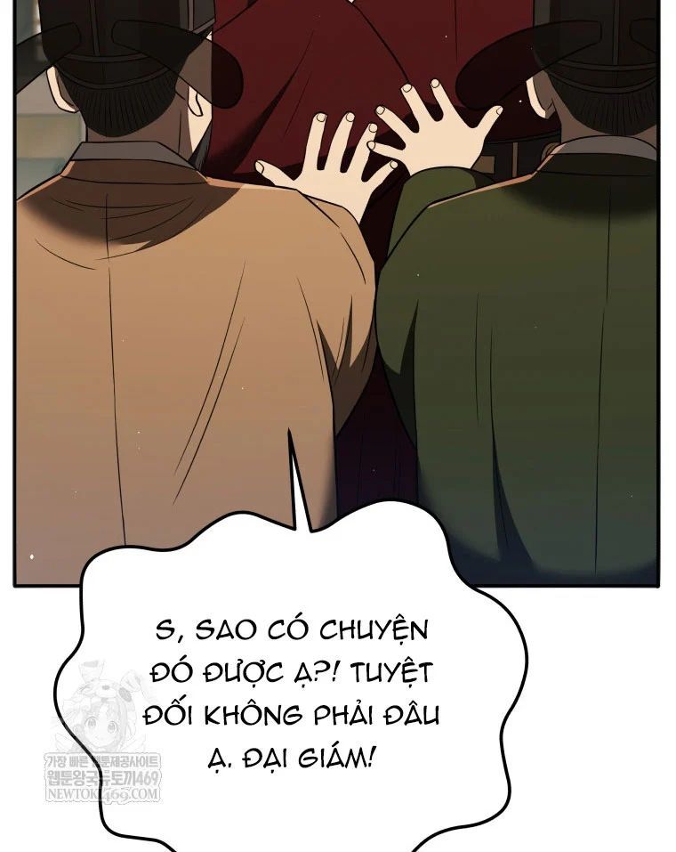 Vương Triều Đen Tối: Joseon Chapter 128 - Trang 2