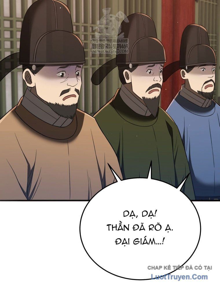 Vương Triều Đen Tối: Joseon Chapter 128 - Trang 2