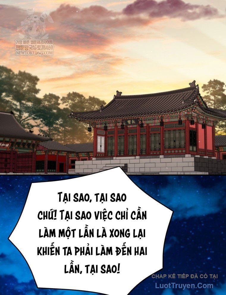 Vương Triều Đen Tối: Joseon Chapter 128 - Trang 2