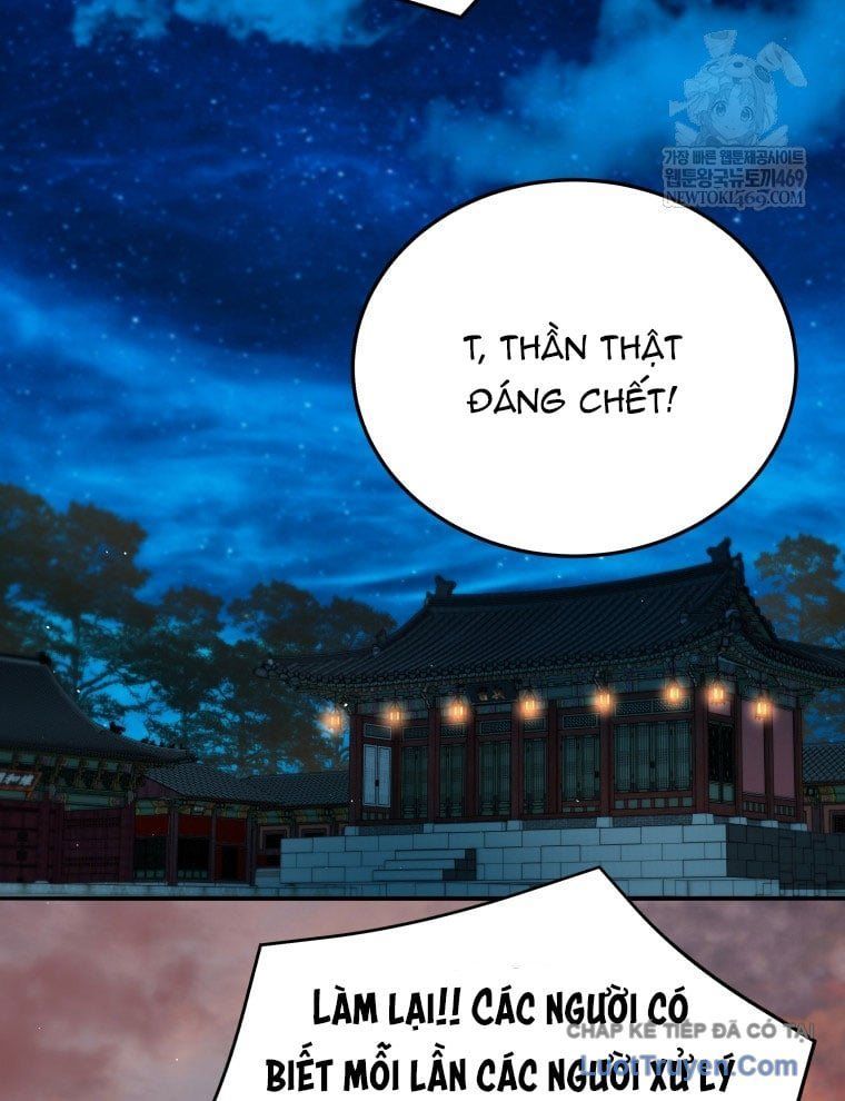 Vương Triều Đen Tối: Joseon Chapter 128 - Trang 2