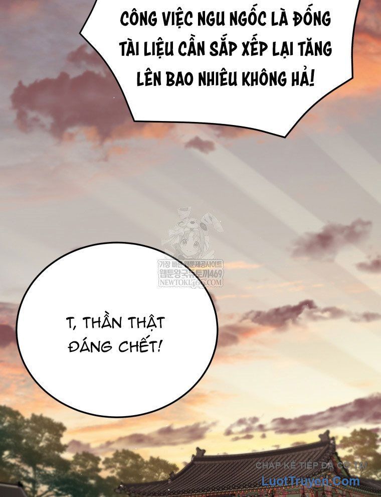 Vương Triều Đen Tối: Joseon Chapter 128 - Trang 2