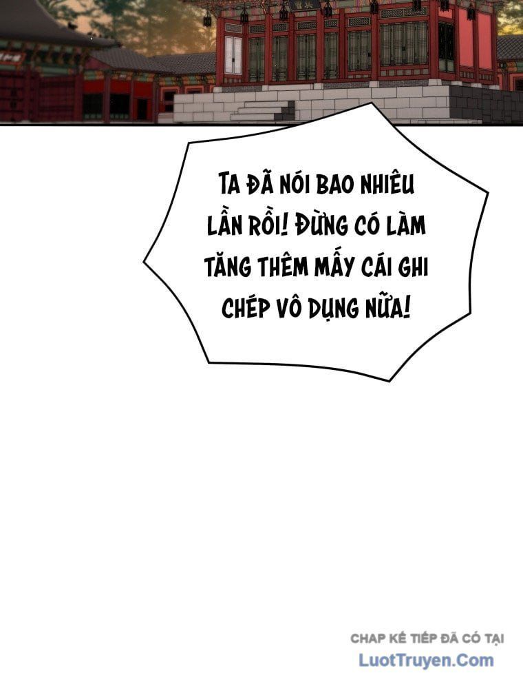 Vương Triều Đen Tối: Joseon Chapter 128 - Trang 2