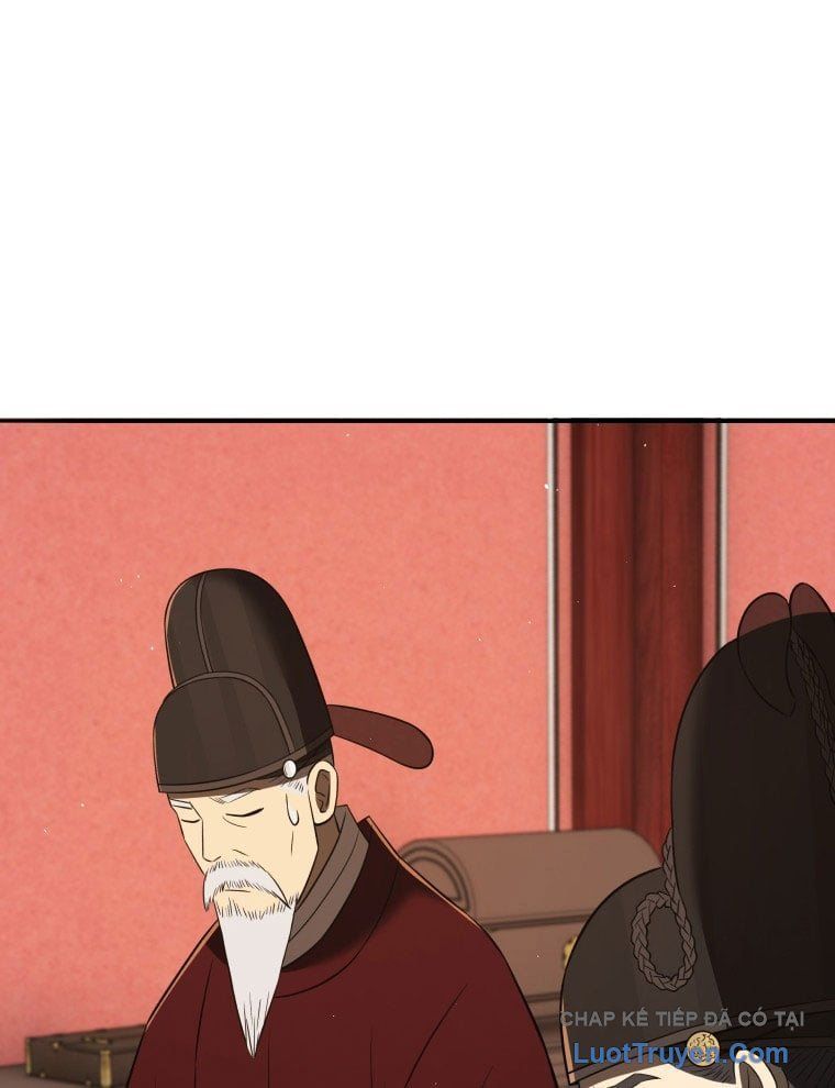 Vương Triều Đen Tối: Joseon Chapter 128 - Trang 2