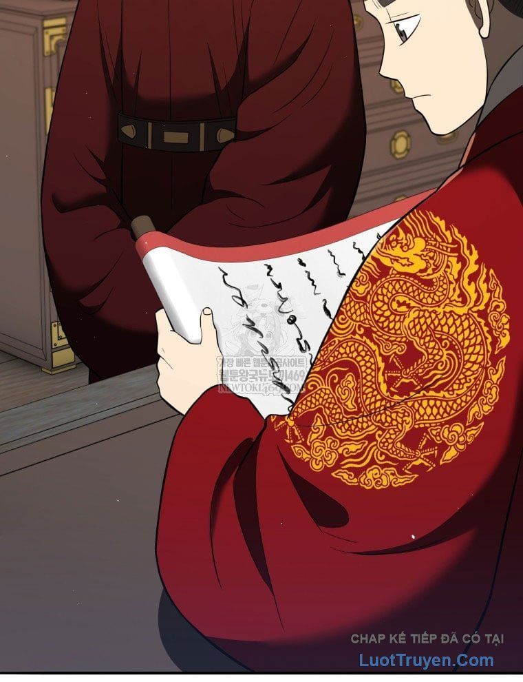 Vương Triều Đen Tối: Joseon Chapter 128 - Trang 2