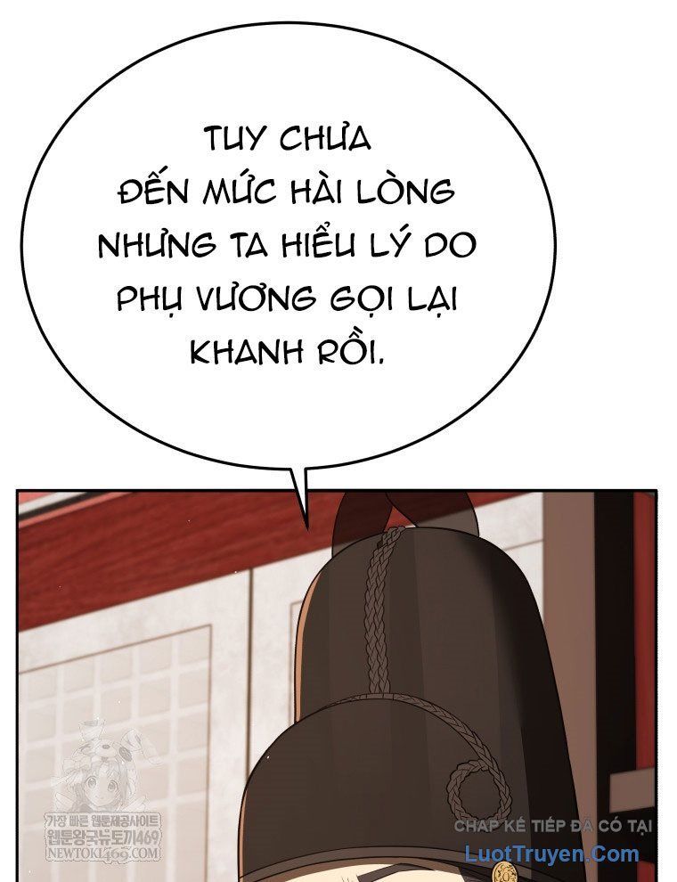 Vương Triều Đen Tối: Joseon Chapter 128 - Trang 2