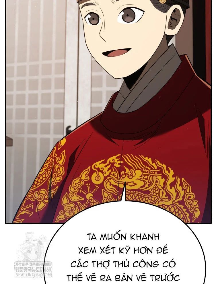 Vương Triều Đen Tối: Joseon Chapter 128 - Trang 2