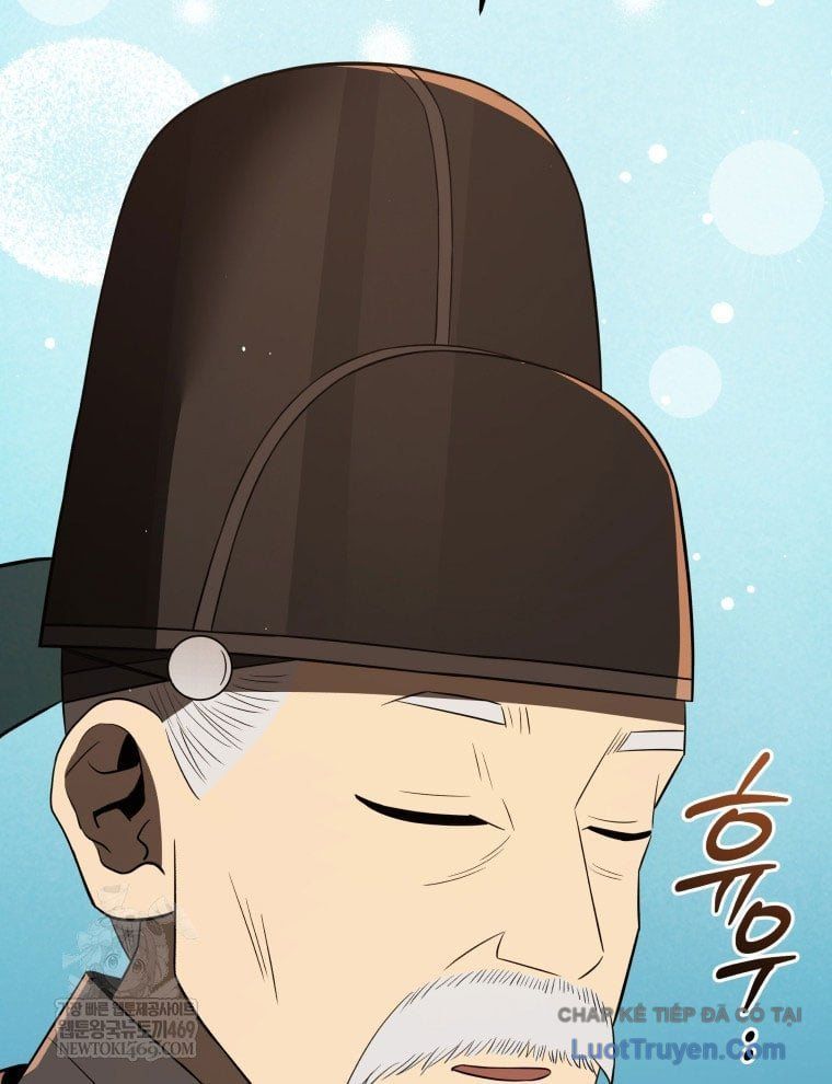 Vương Triều Đen Tối: Joseon Chapter 128 - Trang 2