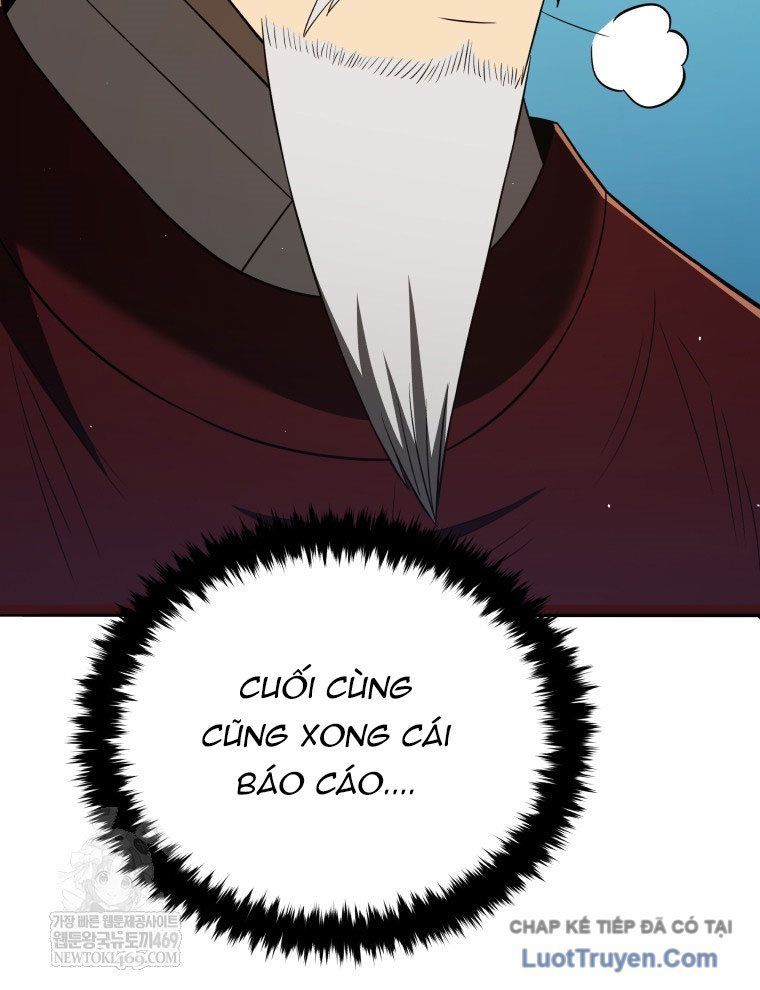 Vương Triều Đen Tối: Joseon Chapter 128 - Trang 2