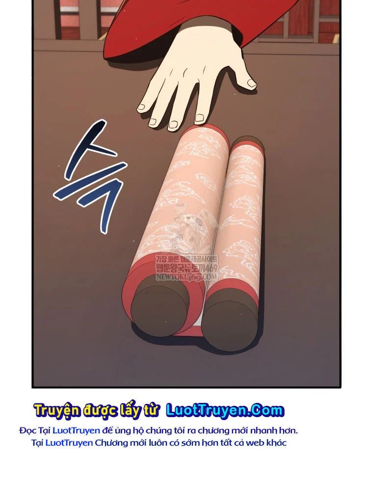 Vương Triều Đen Tối: Joseon Chapter 128 - Trang 2