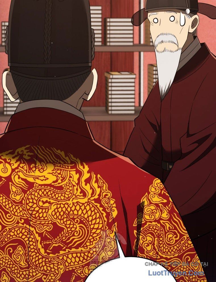 Vương Triều Đen Tối: Joseon Chapter 128 - Trang 2