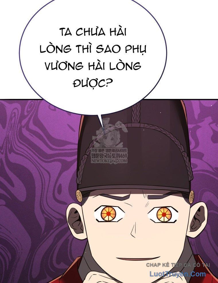 Vương Triều Đen Tối: Joseon Chapter 128 - Trang 2