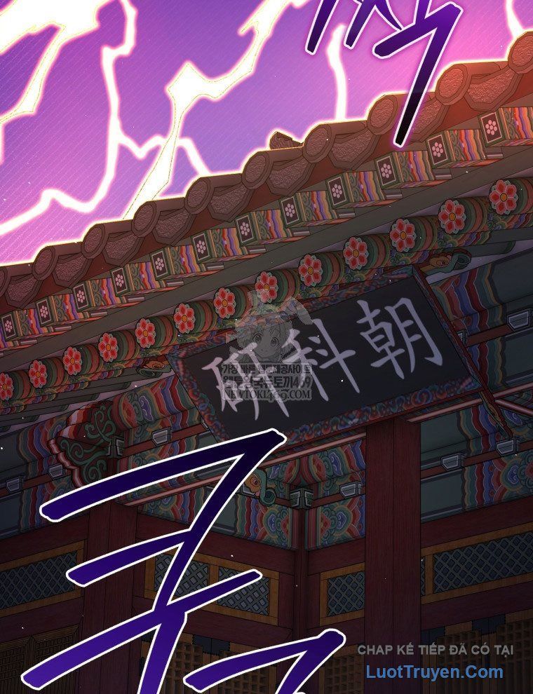 Vương Triều Đen Tối: Joseon Chapter 128 - Trang 2