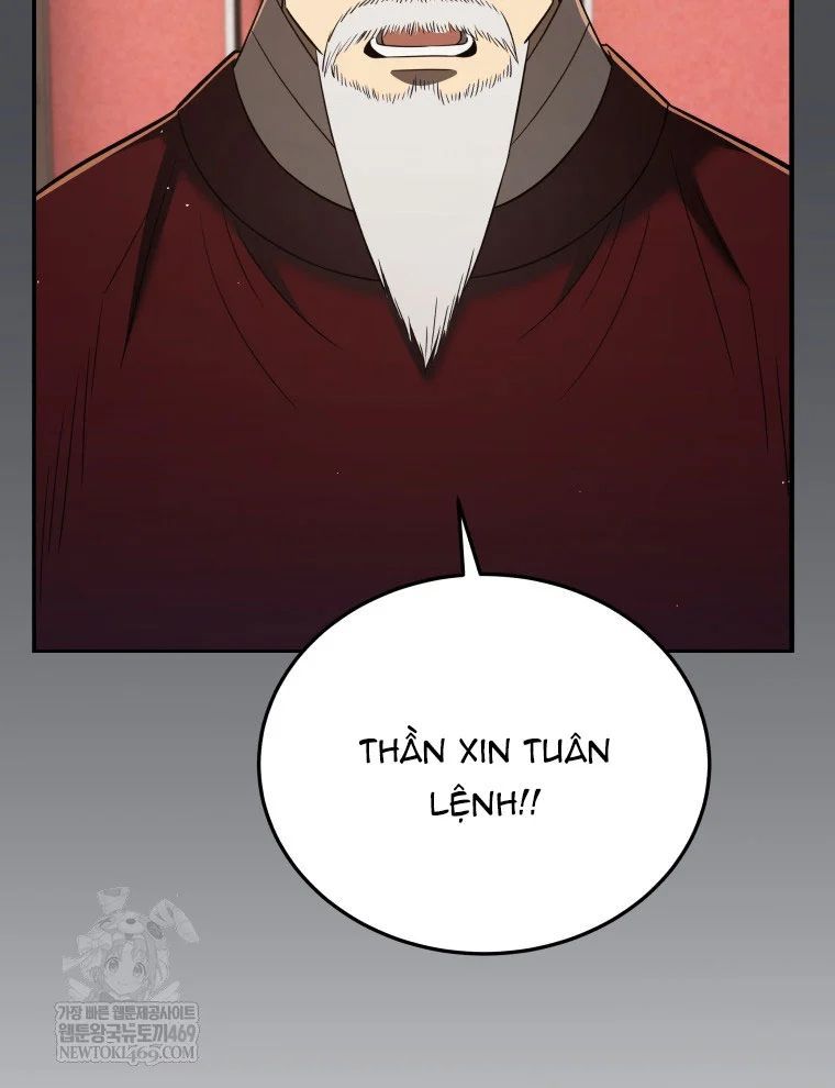 Vương Triều Đen Tối: Joseon Chapter 128 - Trang 2