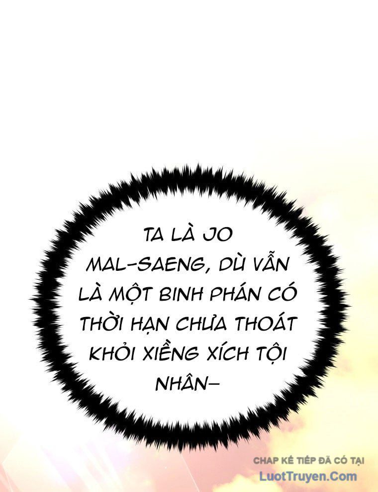 Vương Triều Đen Tối: Joseon Chapter 128 - Trang 2