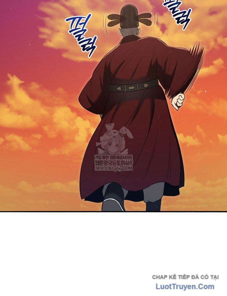 Vương Triều Đen Tối: Joseon Chapter 128 - Trang 2