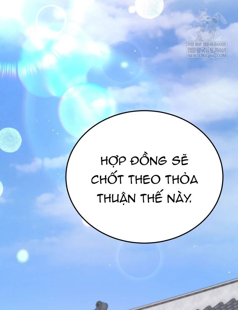 Vương Triều Đen Tối: Joseon Chapter 128 - Trang 2