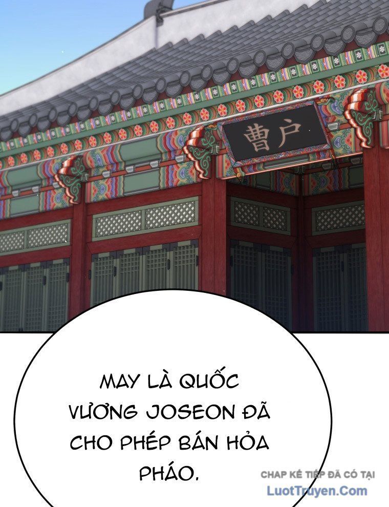 Vương Triều Đen Tối: Joseon Chapter 128 - Trang 2