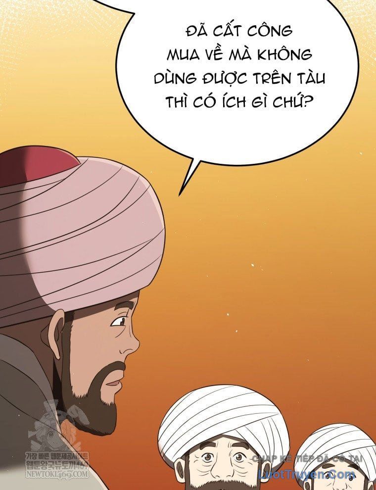 Vương Triều Đen Tối: Joseon Chapter 128 - Trang 2