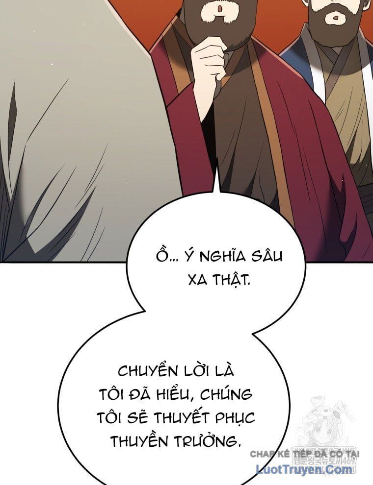 Vương Triều Đen Tối: Joseon Chapter 128 - Trang 2