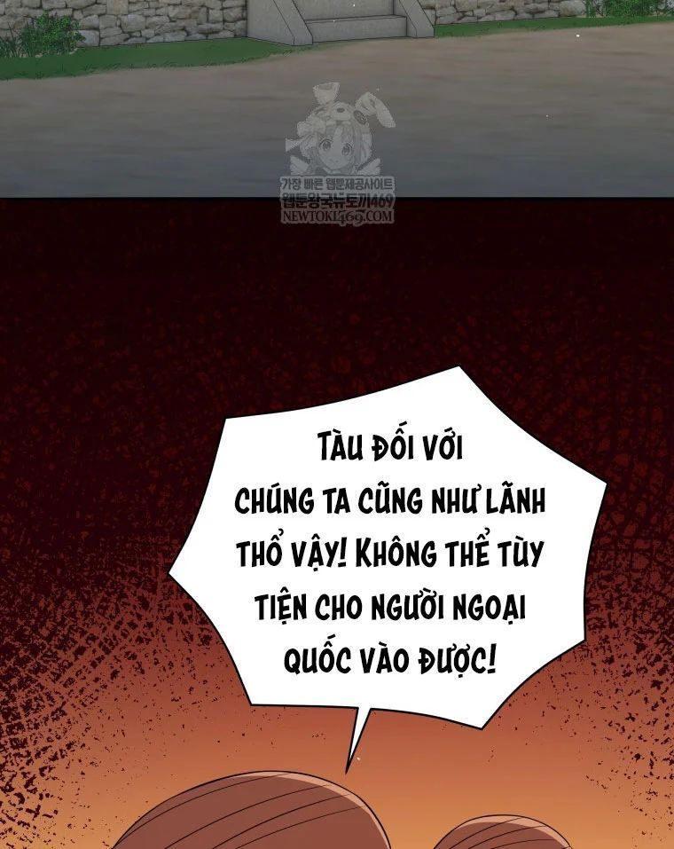 Vương Triều Đen Tối: Joseon Chapter 128 - Trang 2