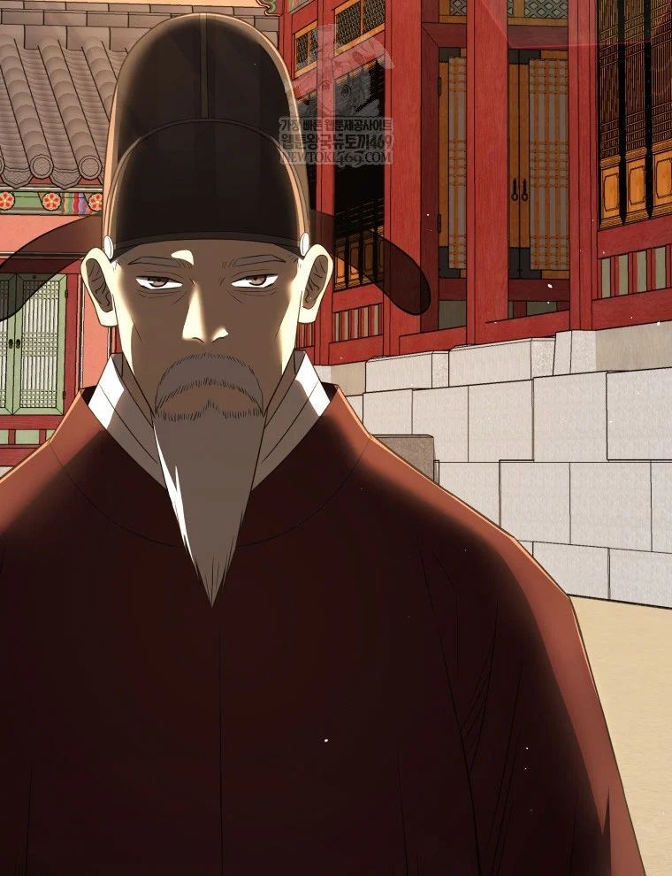 Vương Triều Đen Tối: Joseon Chapter 128 - Trang 2