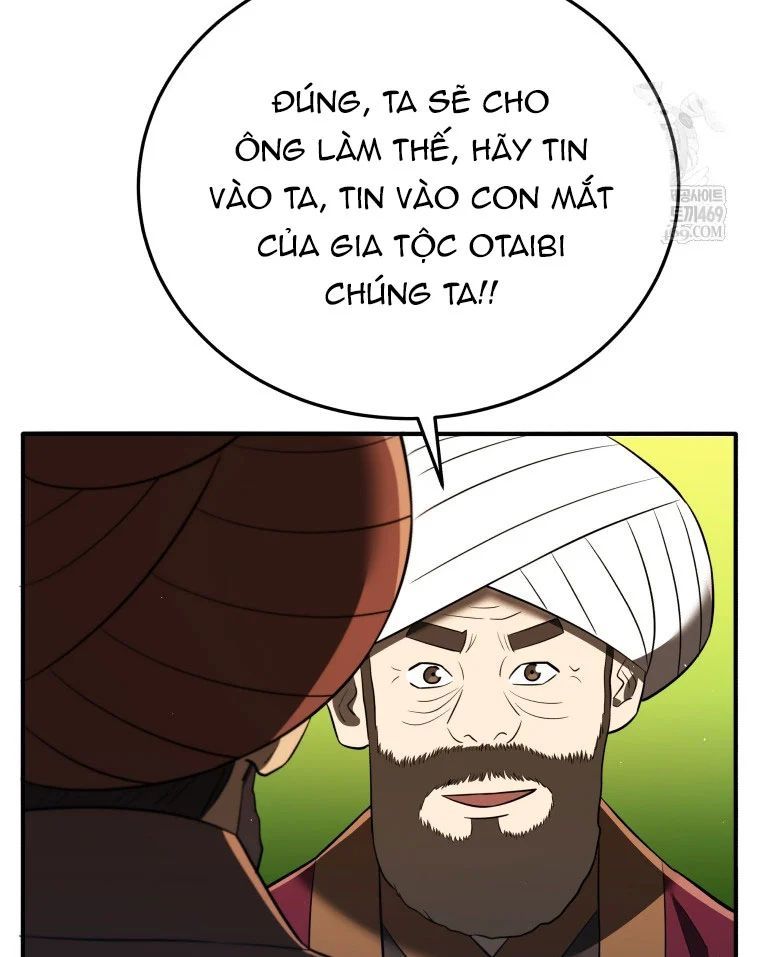 Vương Triều Đen Tối: Joseon Chapter 128 - Trang 2