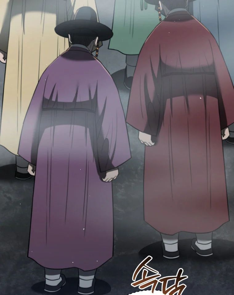 Vương Triều Đen Tối: Joseon Chapter 128 - Trang 2