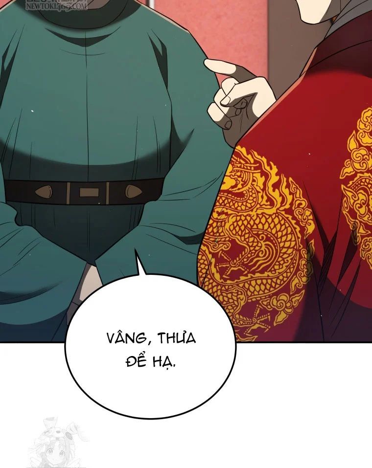 Vương Triều Đen Tối: Joseon Chapter 128 - Trang 2