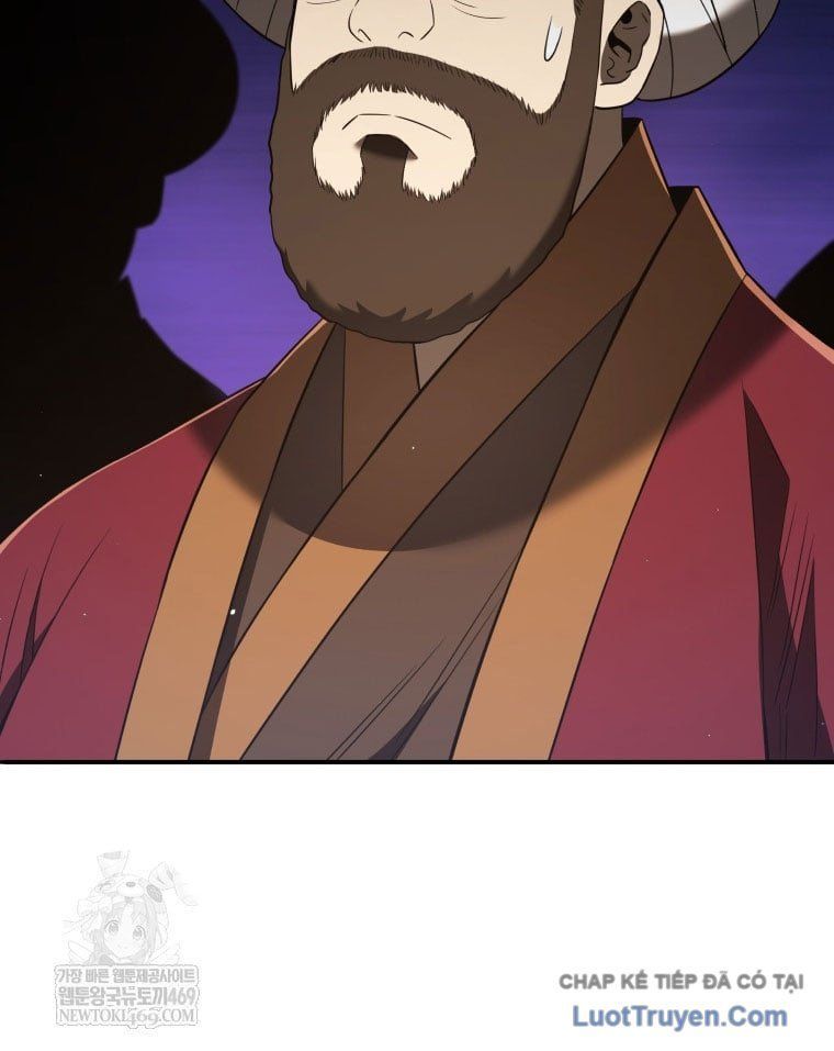 Vương Triều Đen Tối: Joseon Chapter 128 - Trang 2