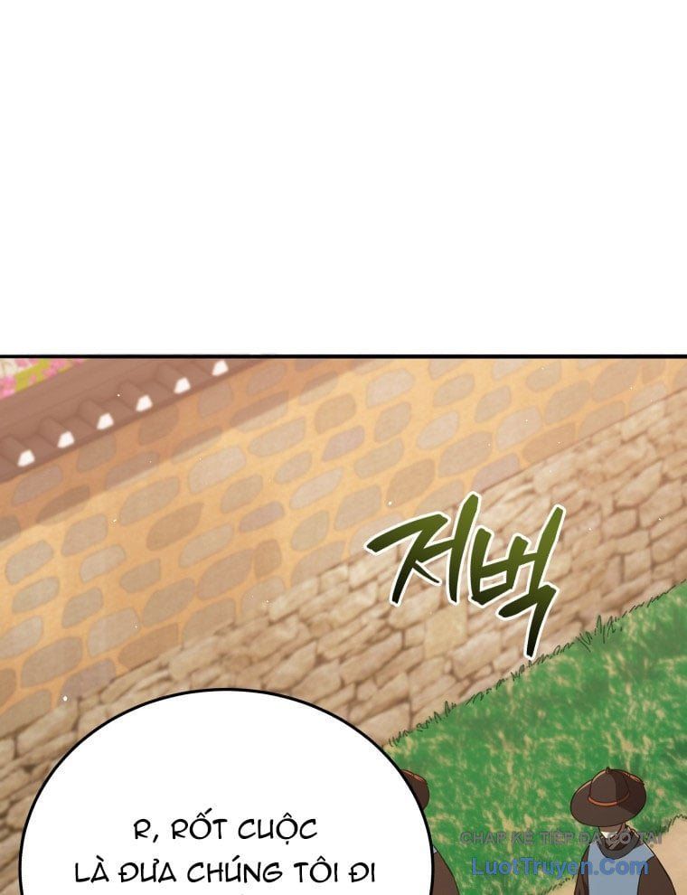 Vương Triều Đen Tối: Joseon Chapter 128 - Trang 2