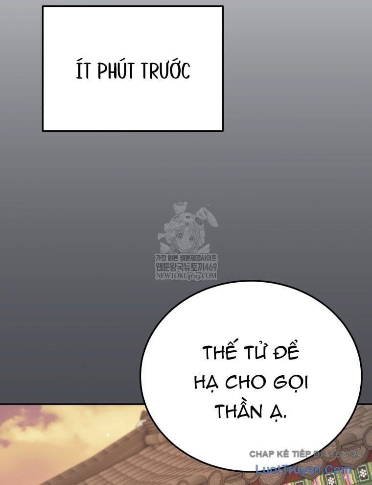 Vương Triều Đen Tối: Joseon Chapter 128 - Trang 2