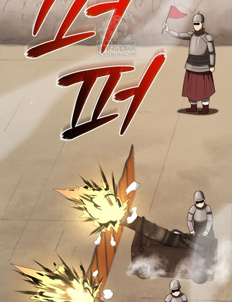 Vương Triều Đen Tối: Joseon Chapter 128 - Trang 2