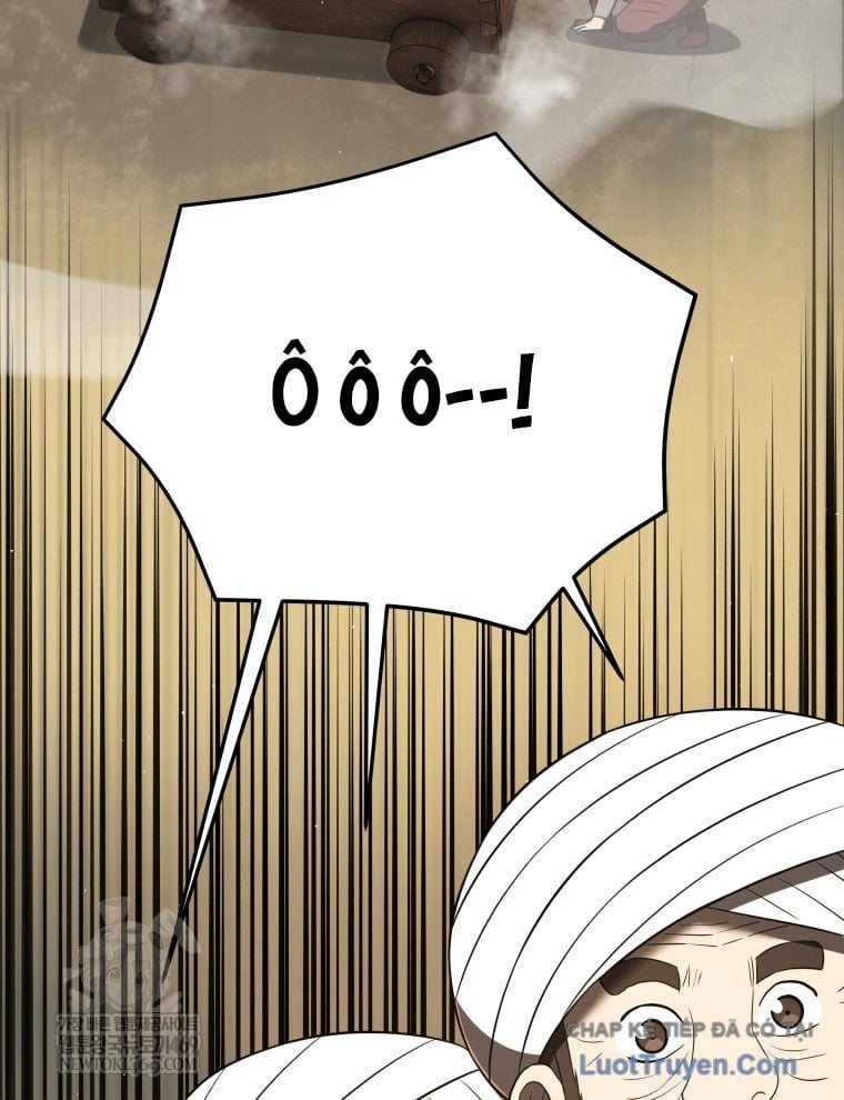 Vương Triều Đen Tối: Joseon Chapter 128 - Trang 2