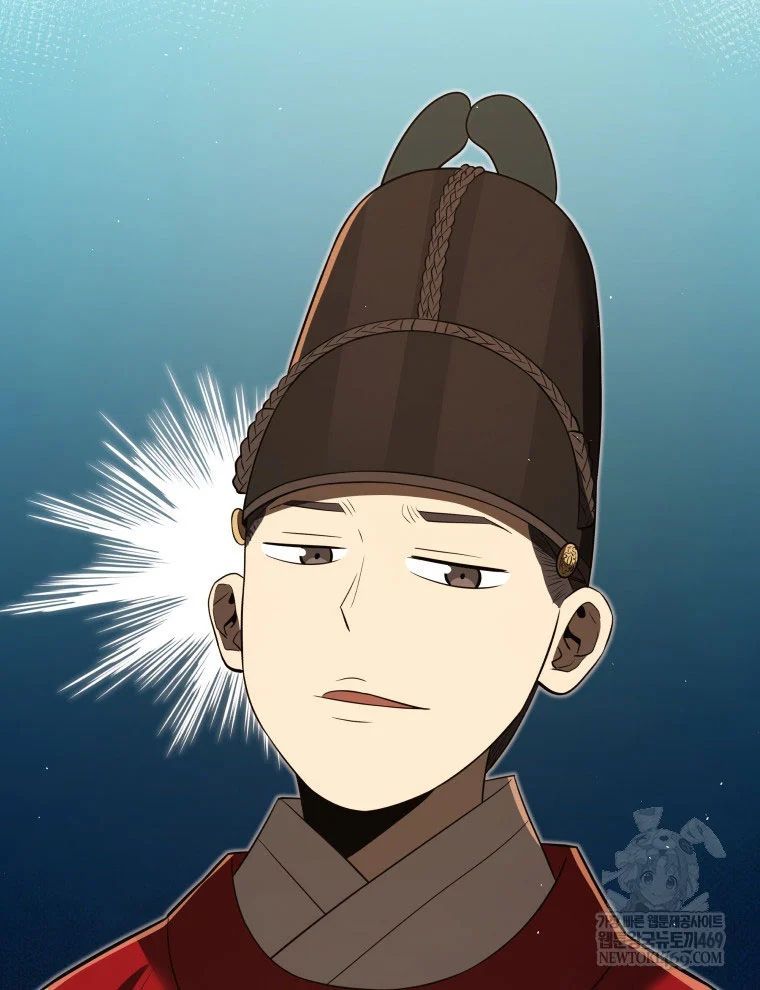 Vương Triều Đen Tối: Joseon Chapter 128 - Trang 2